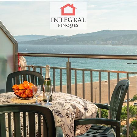 Infinite View Palamos Apartment Ngoại thất bức ảnh