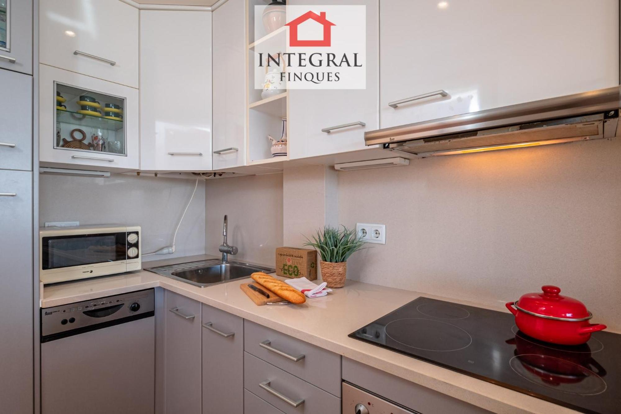 Infinite View Palamos Apartment Ngoại thất bức ảnh