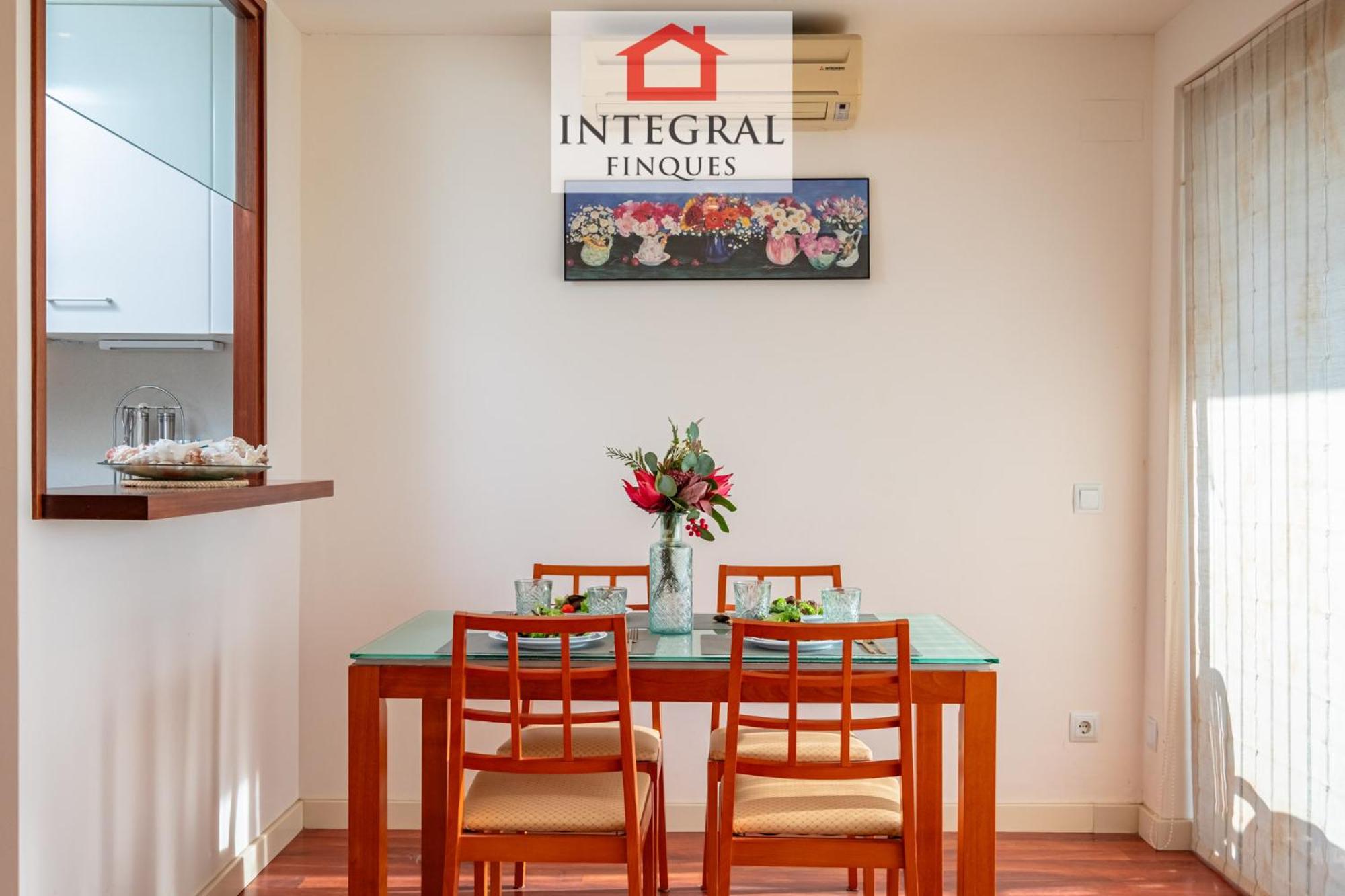 Infinite View Palamos Apartment Ngoại thất bức ảnh
