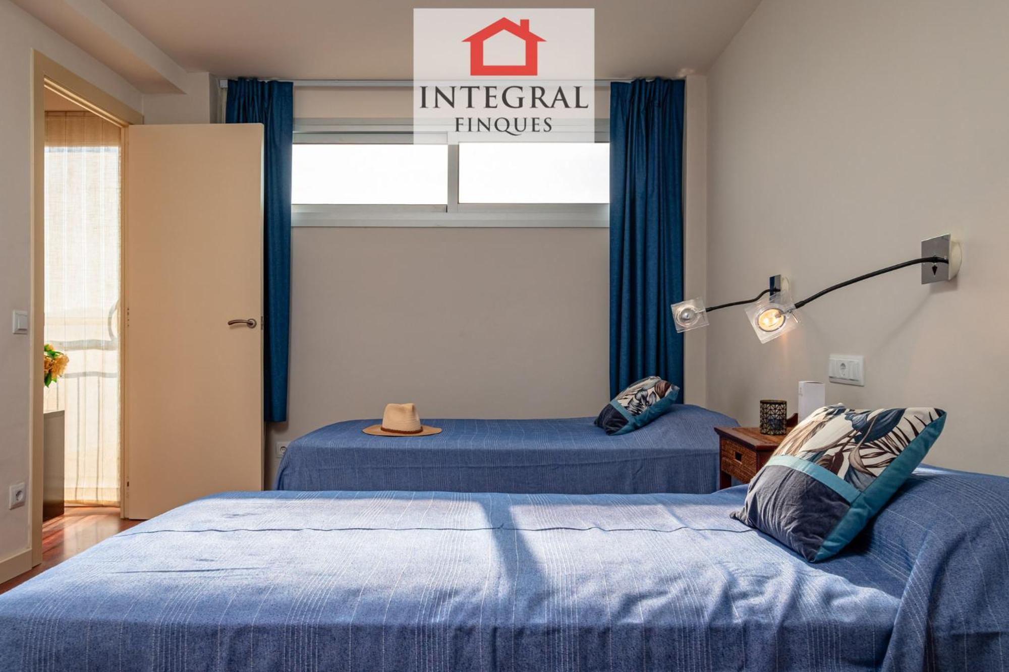 Infinite View Palamos Apartment Ngoại thất bức ảnh