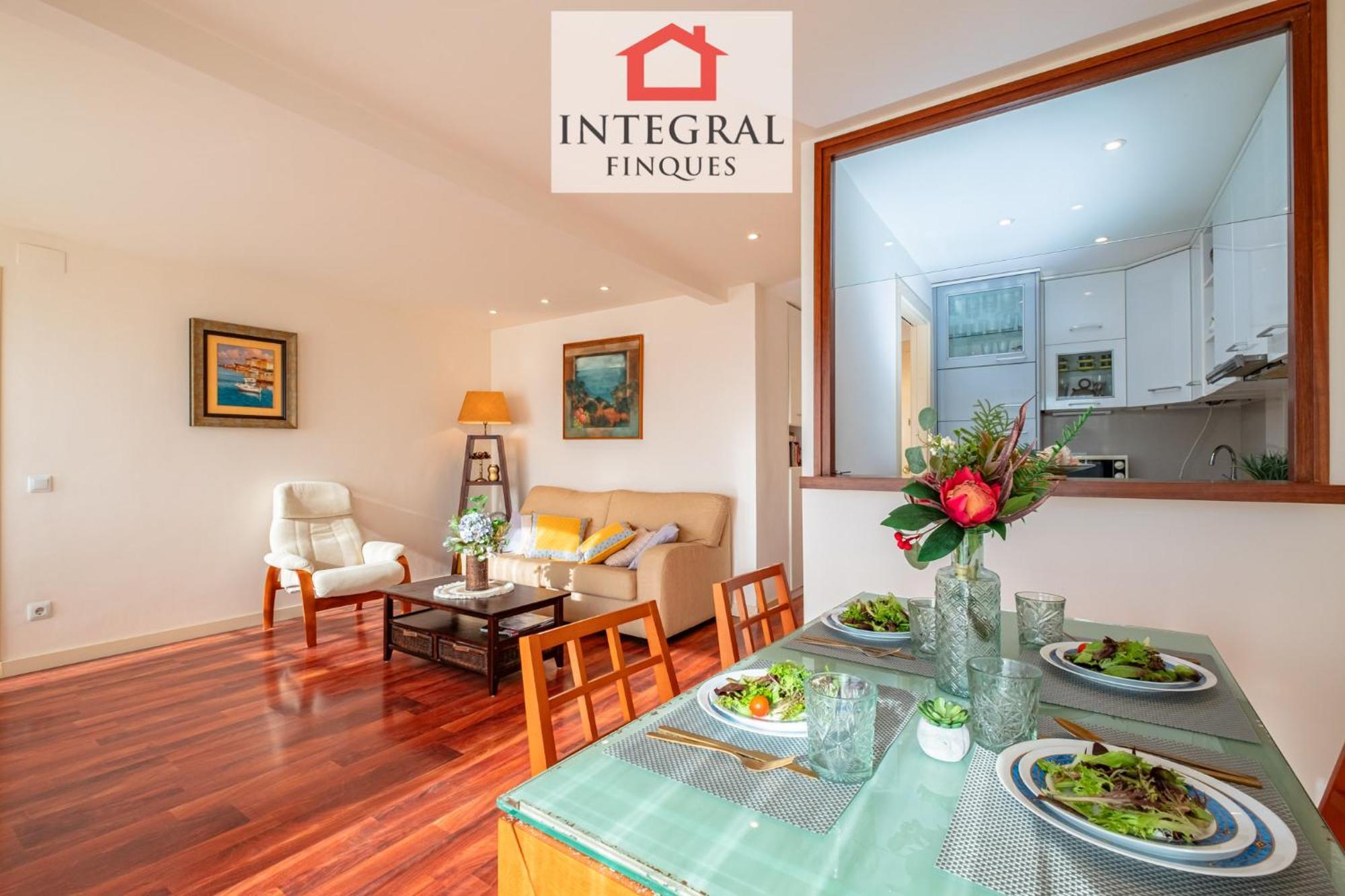 Infinite View Palamos Apartment Ngoại thất bức ảnh